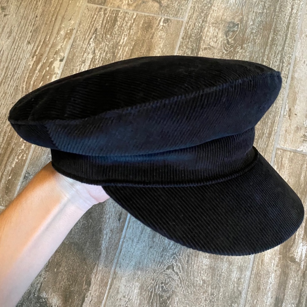 Lack Of Color cap